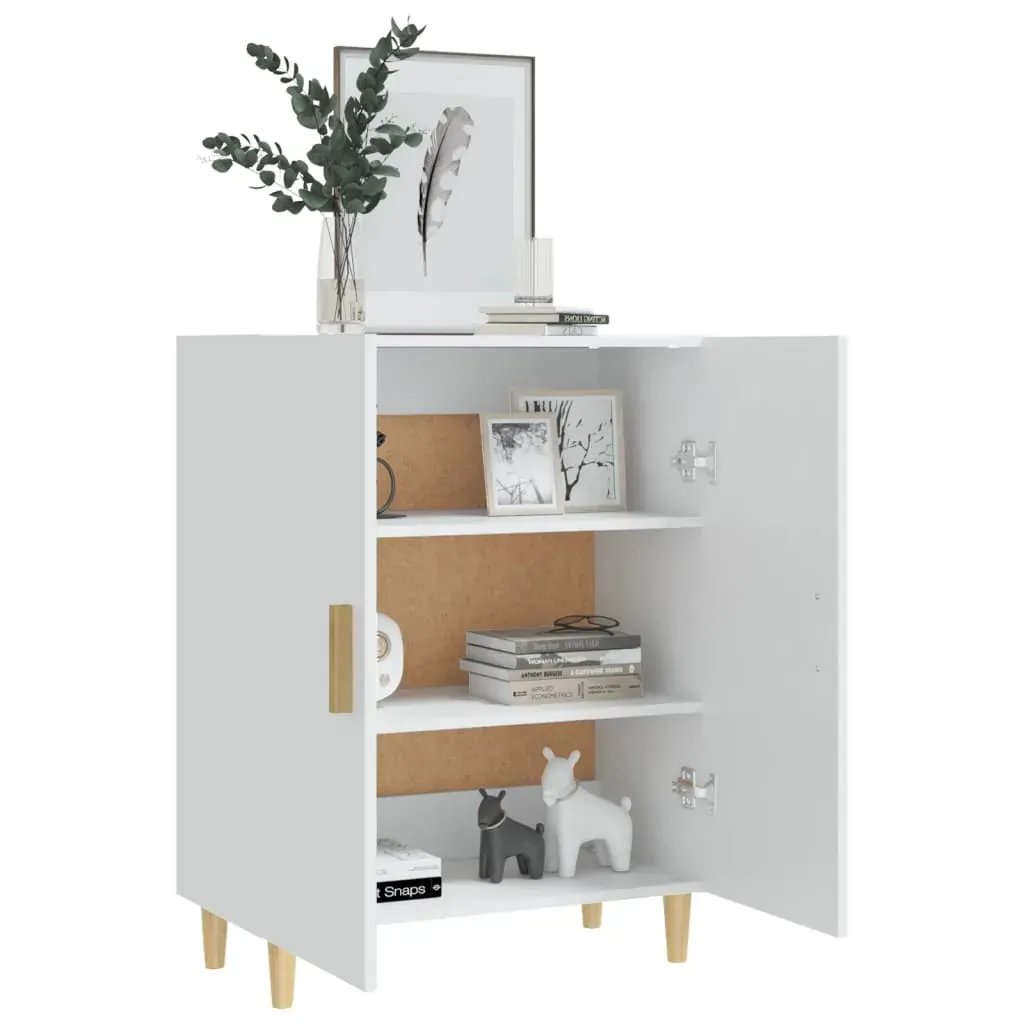 Sideboard 70x34x90 cm Engineered Wood Price