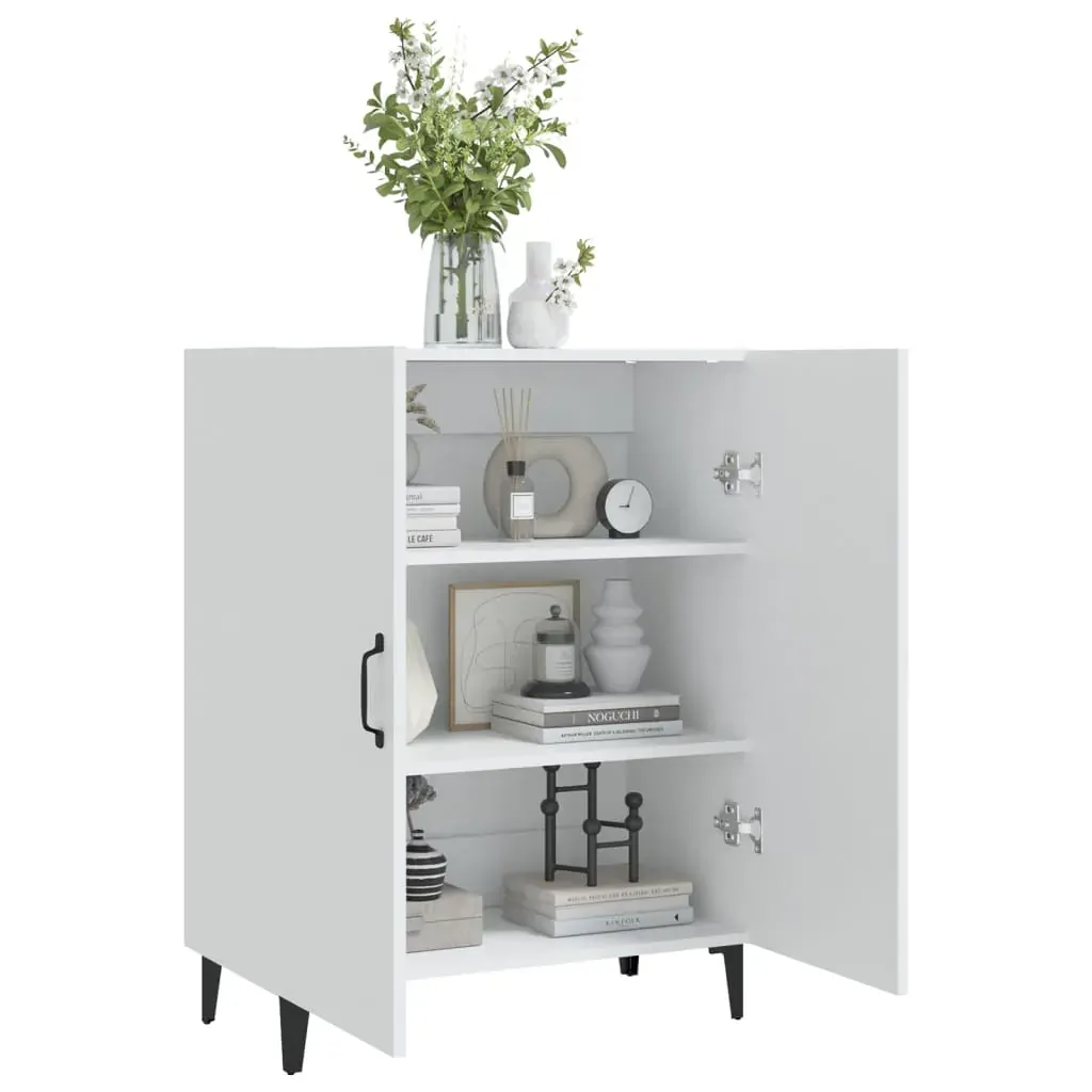 Sideboard 70x34x90 cm Engineered Wood Price