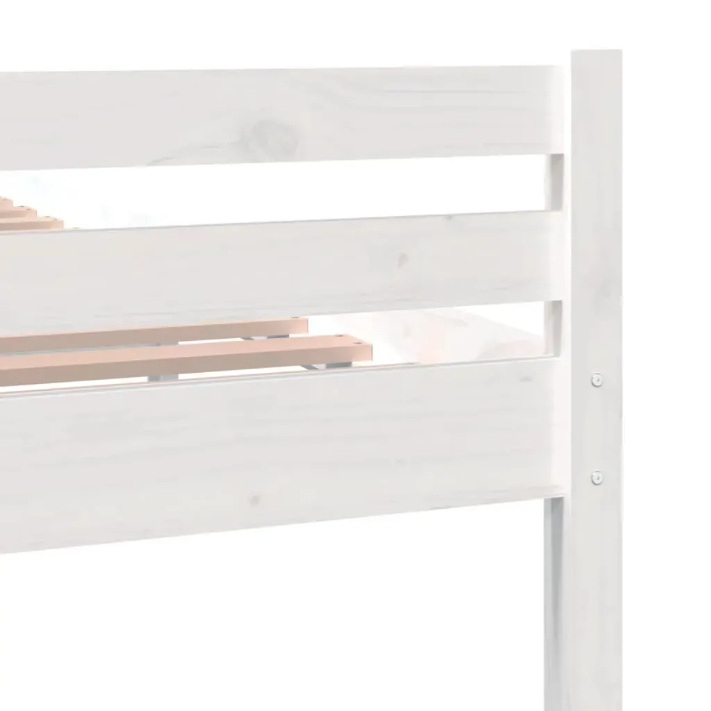 Anthem Bed Frame Solid Wood Price