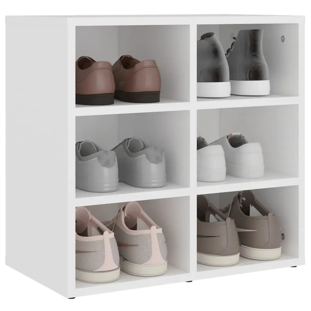 Shoe Cabinet 52.5x30x50 cm Price