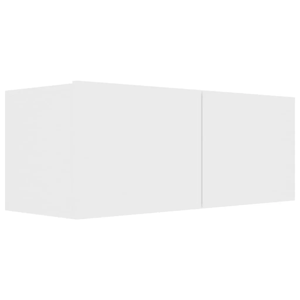 Edgemere 5 Piece TV Cabinet Set Engineered Wood Price