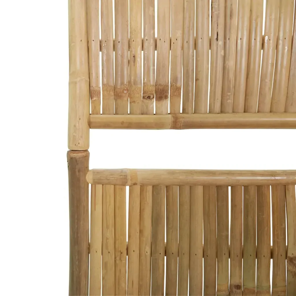 Dunn Room Divider Bamboo Price