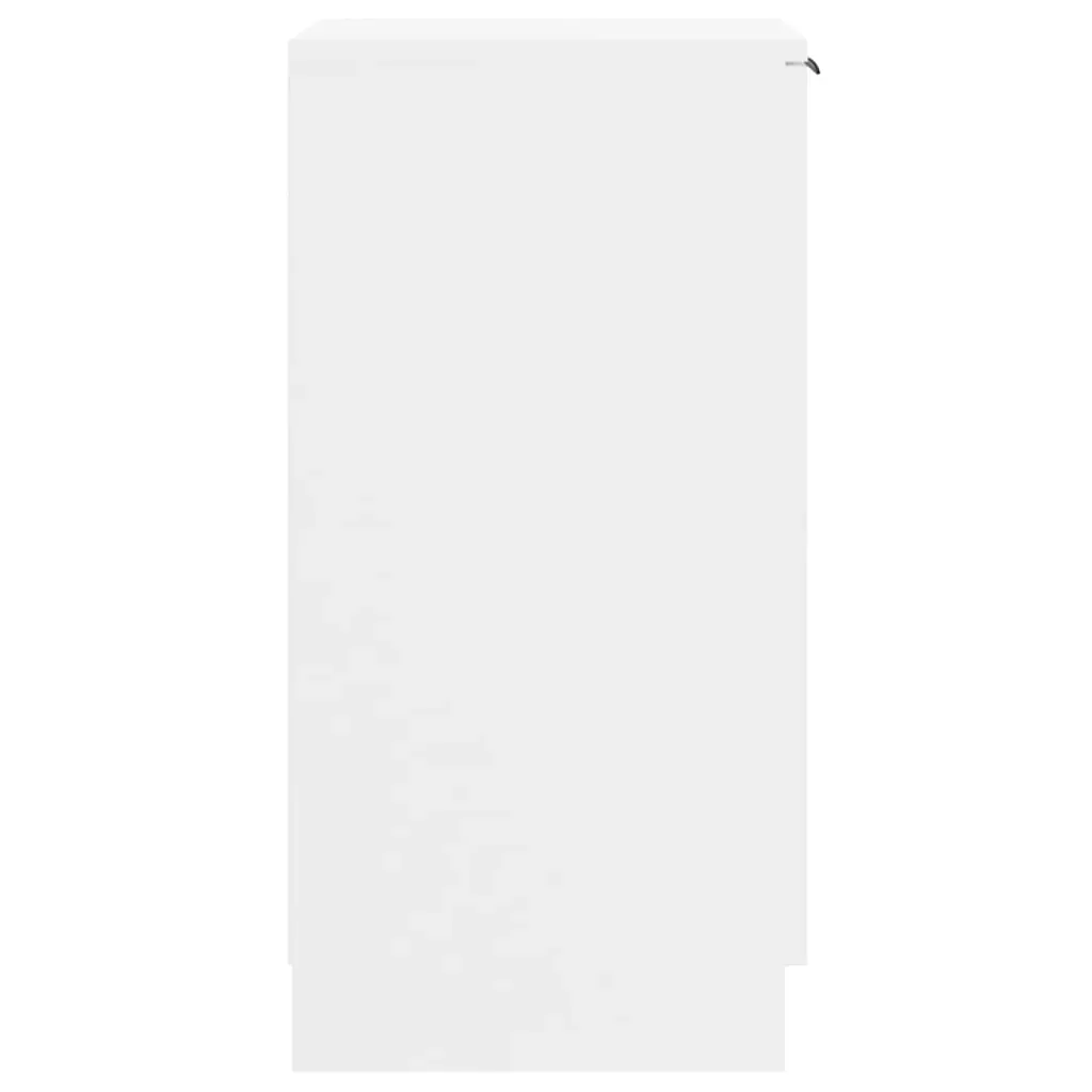 Shoe Cabinet 30x35x70 cm Engineered Wood Price