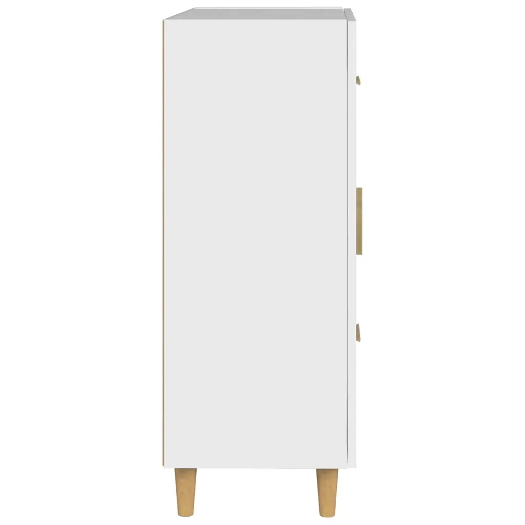Sideboard 69.5x34x90 cm Engineered Wood Price