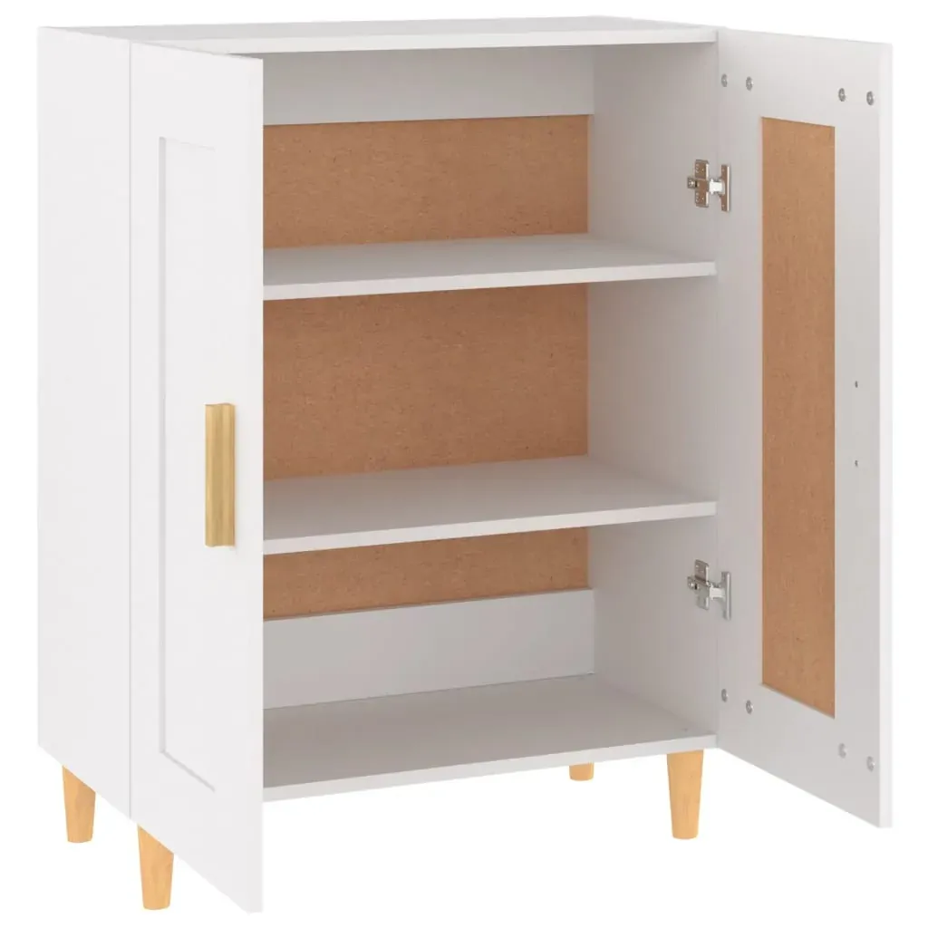 Sideboard 69.5x34x90 cm Engineered Wood Price