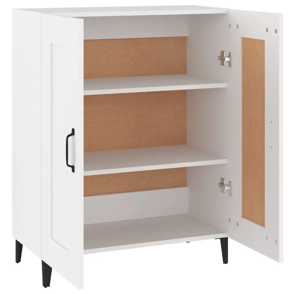 Sideboard 69.5x34x90 cm Engineered Wood Price