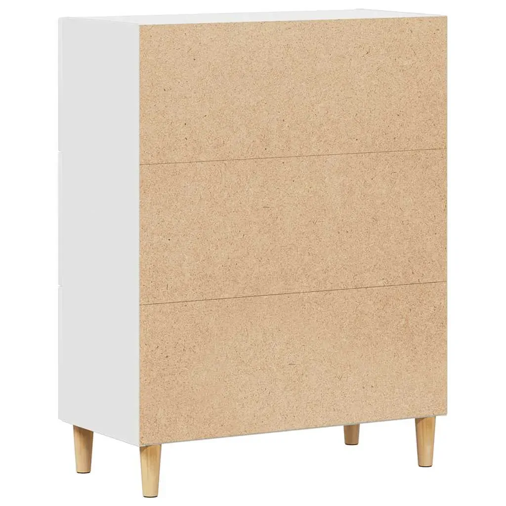 Sideboard 69.5x34x90 cm Engineered Wood Price