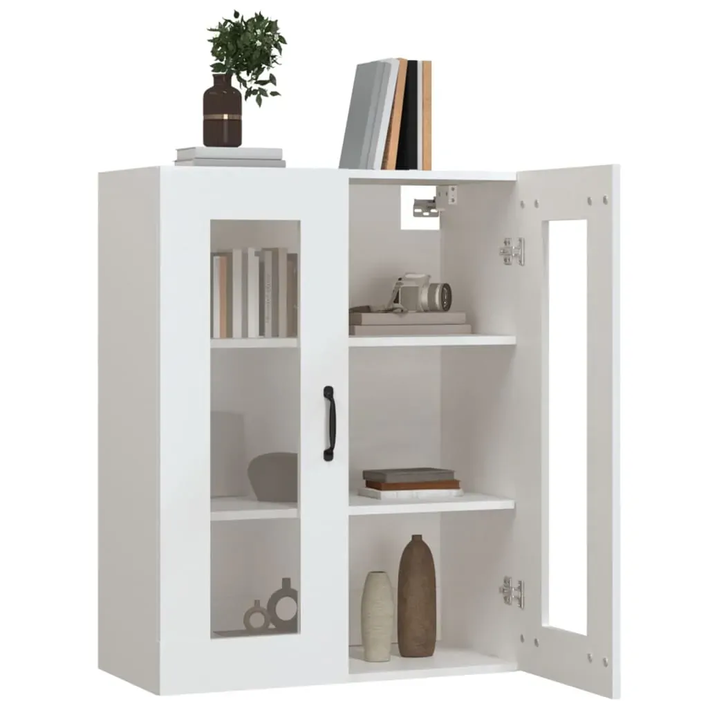 Hanging Wall Cabinet 69.5x34x90 cm Price
