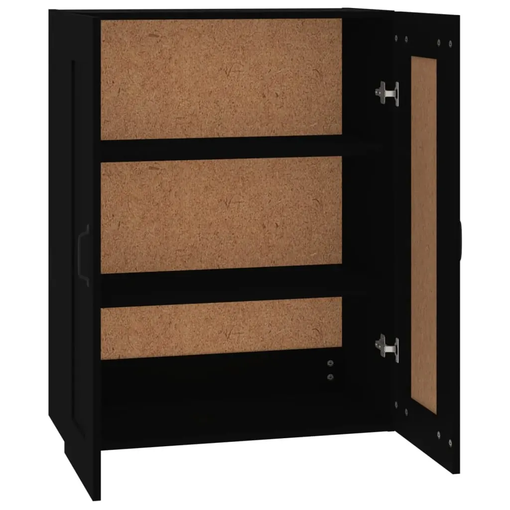 Hanging Wall Cabinet 69.5x32.5x90 cm Price