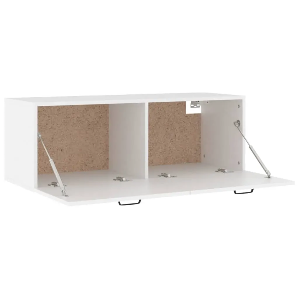 Gloversville Wall Cabinet 100x36.5x35 cm Engineered Wood Price