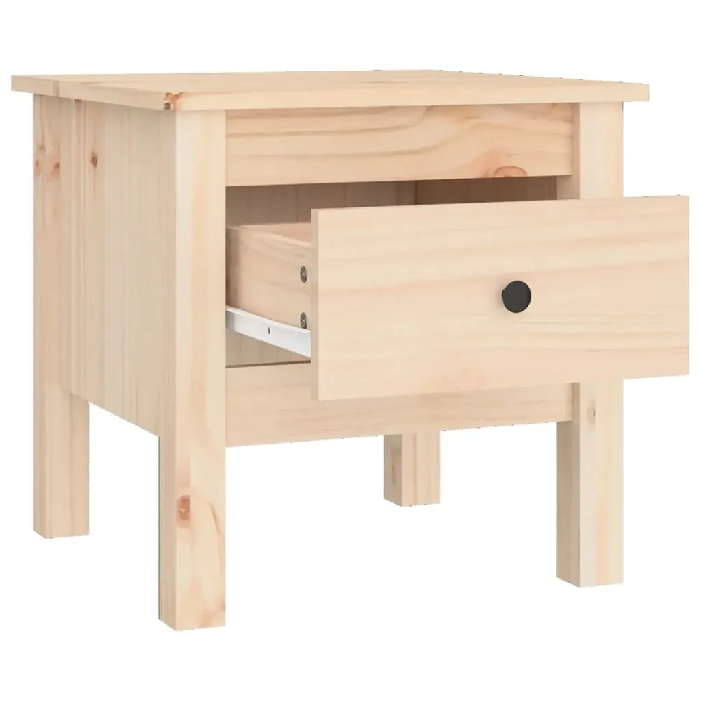 Dam Side Table Solid Wood Pine Price