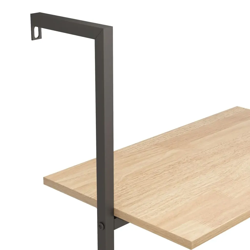 5-Tier Leaning Shelf and 64x35x185 cm Price