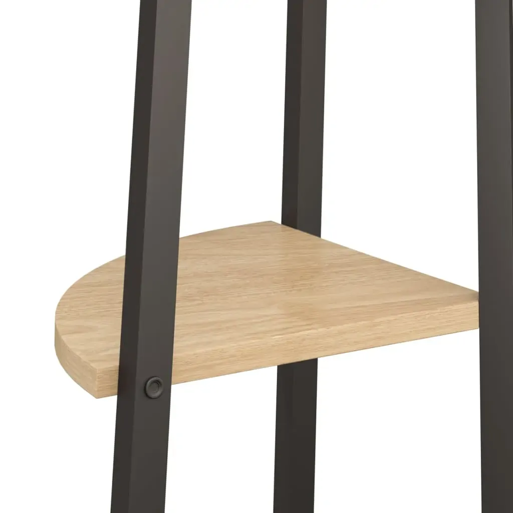 5-Tier Corner Shelf and 45.5x31.5x180 cm Price