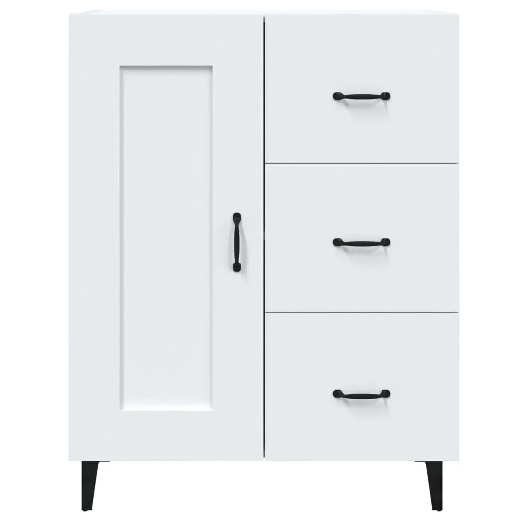 Sideboard 69.5x34x90 cm Engineered Wood Price