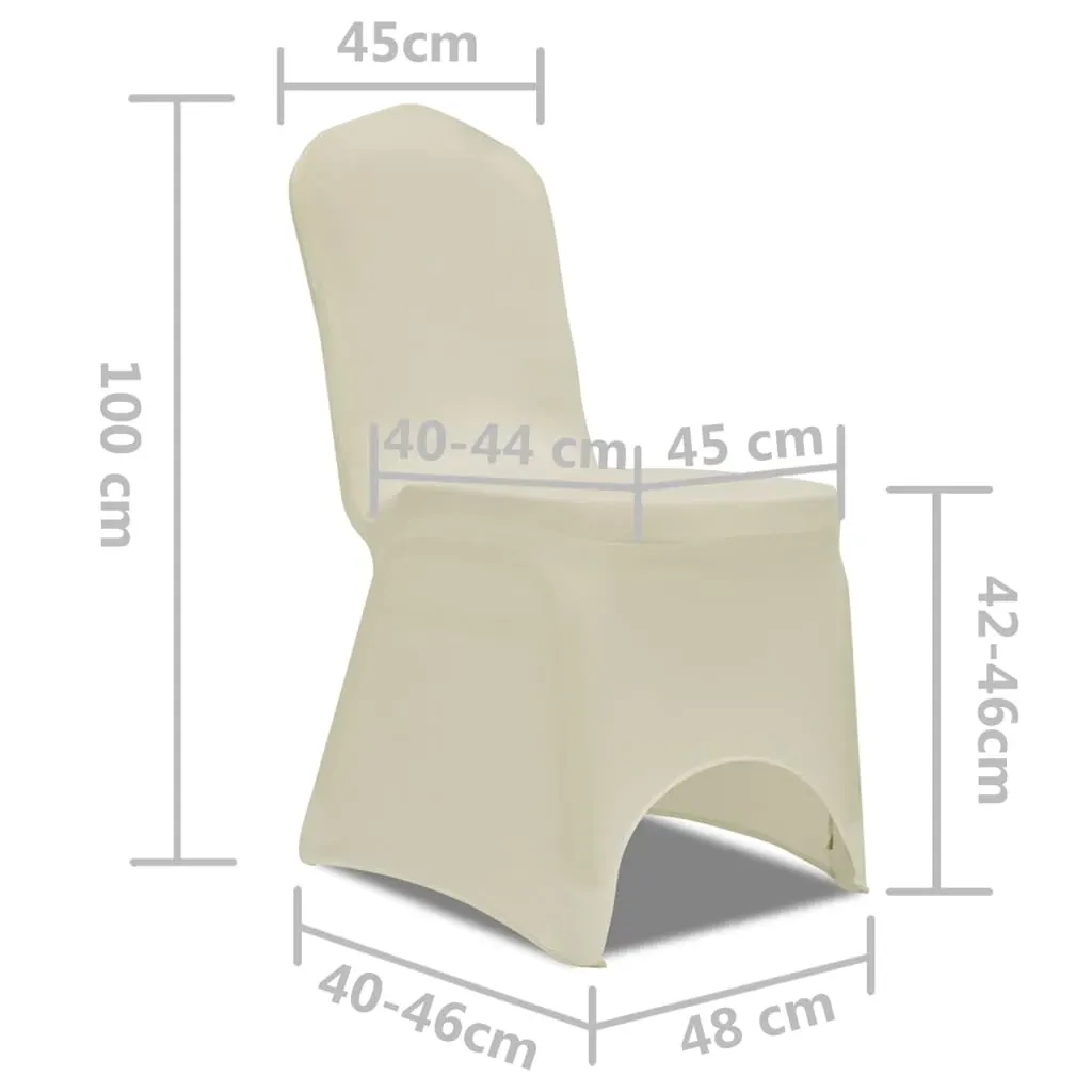 50 pcs Stretch Chair Cover Price