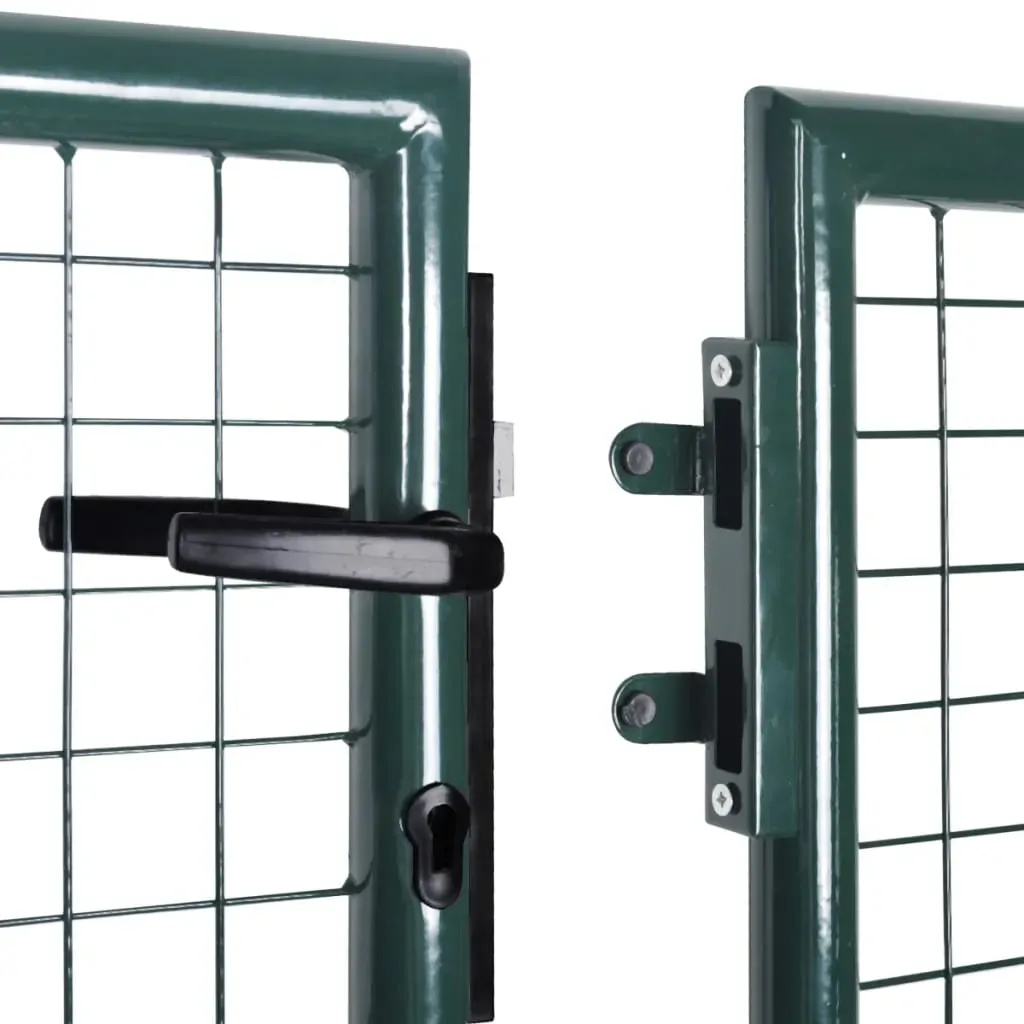 Garden Mesh Gate Fence Door Wall Grille Price