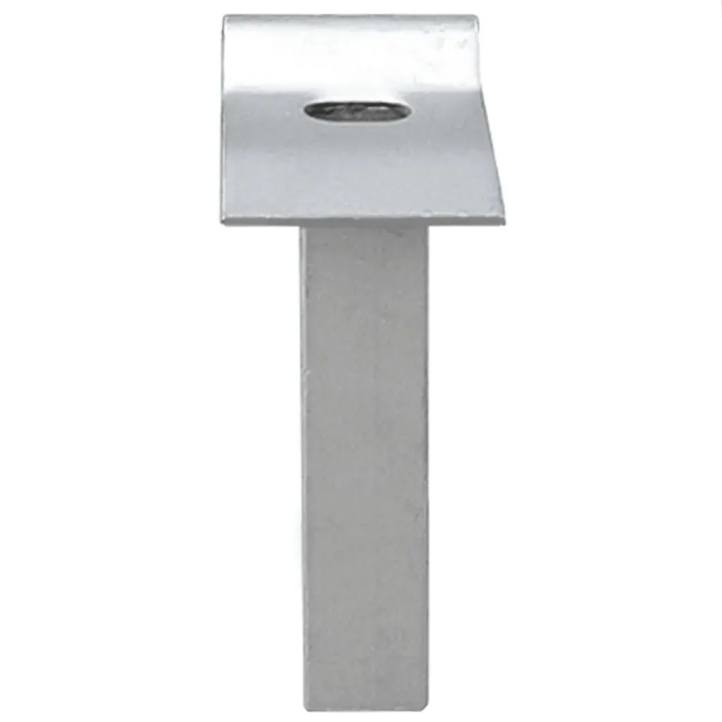 Mesh Garden Gate Galvanised Steel Grey Price