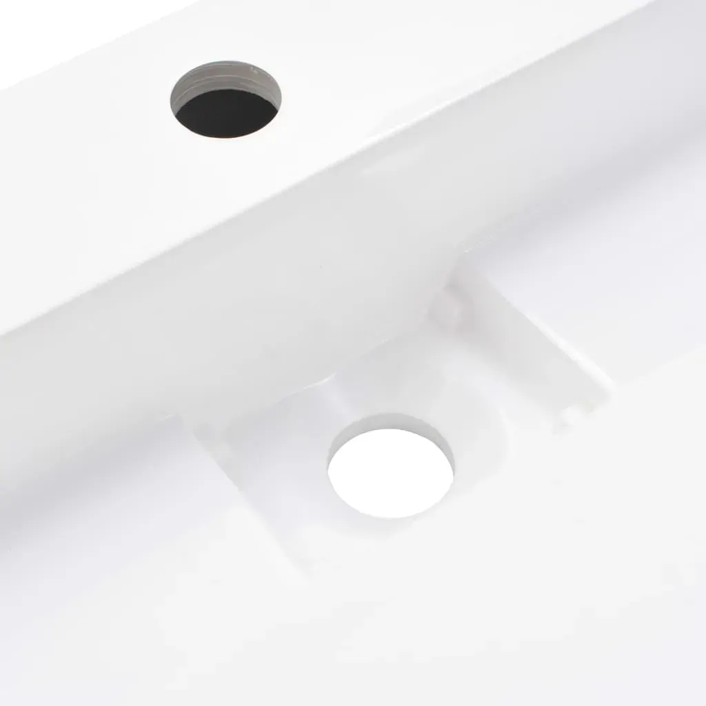 Wash Basin Mineral Cast/Marble Cast White Price