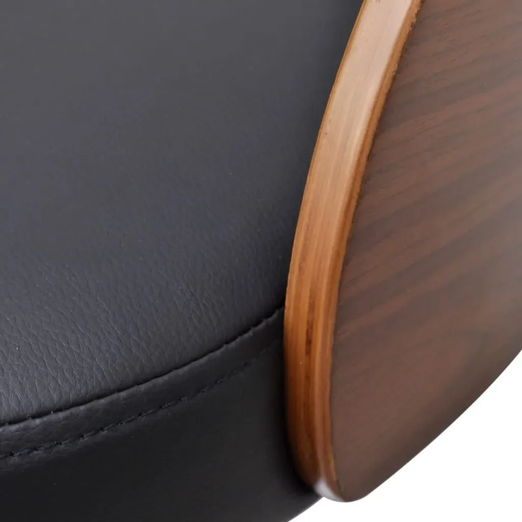 Bar Stools 2 pcs Bent Wood Price