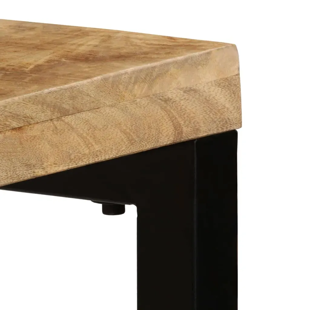 Console Table with Steel Leg Price