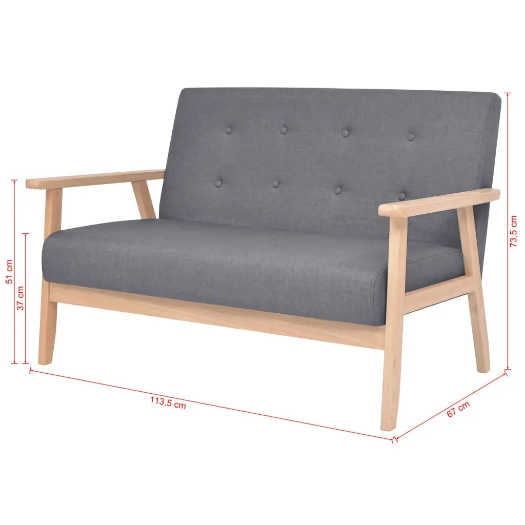 Clearwater Sofa Fabric Price