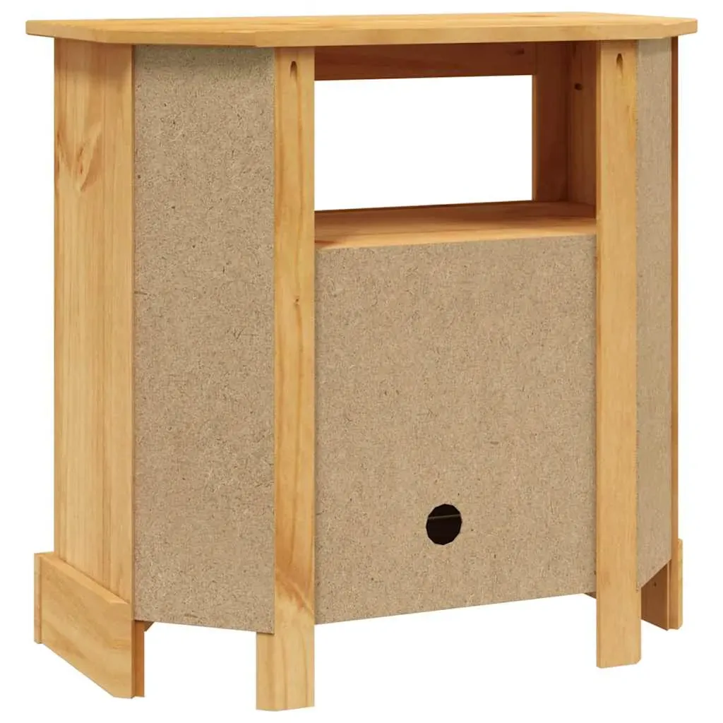 Console Table Mexican Pine Corona Range 80x43x78 cm Price
