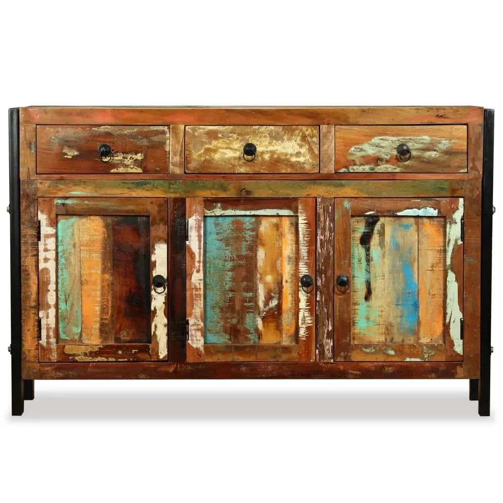 Sideboard 120x35x76 cm Price