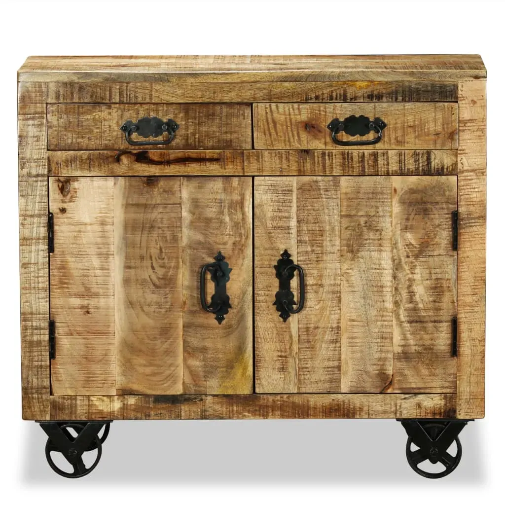 Sideboard with 2 Drawers and 1 Cabinet Price
