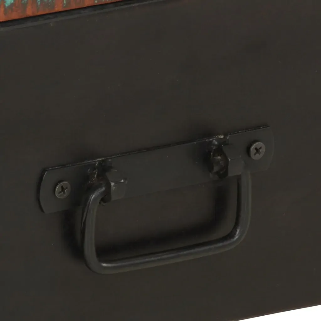 Ridgeland TV Cabinet 120x30x40 cm Price