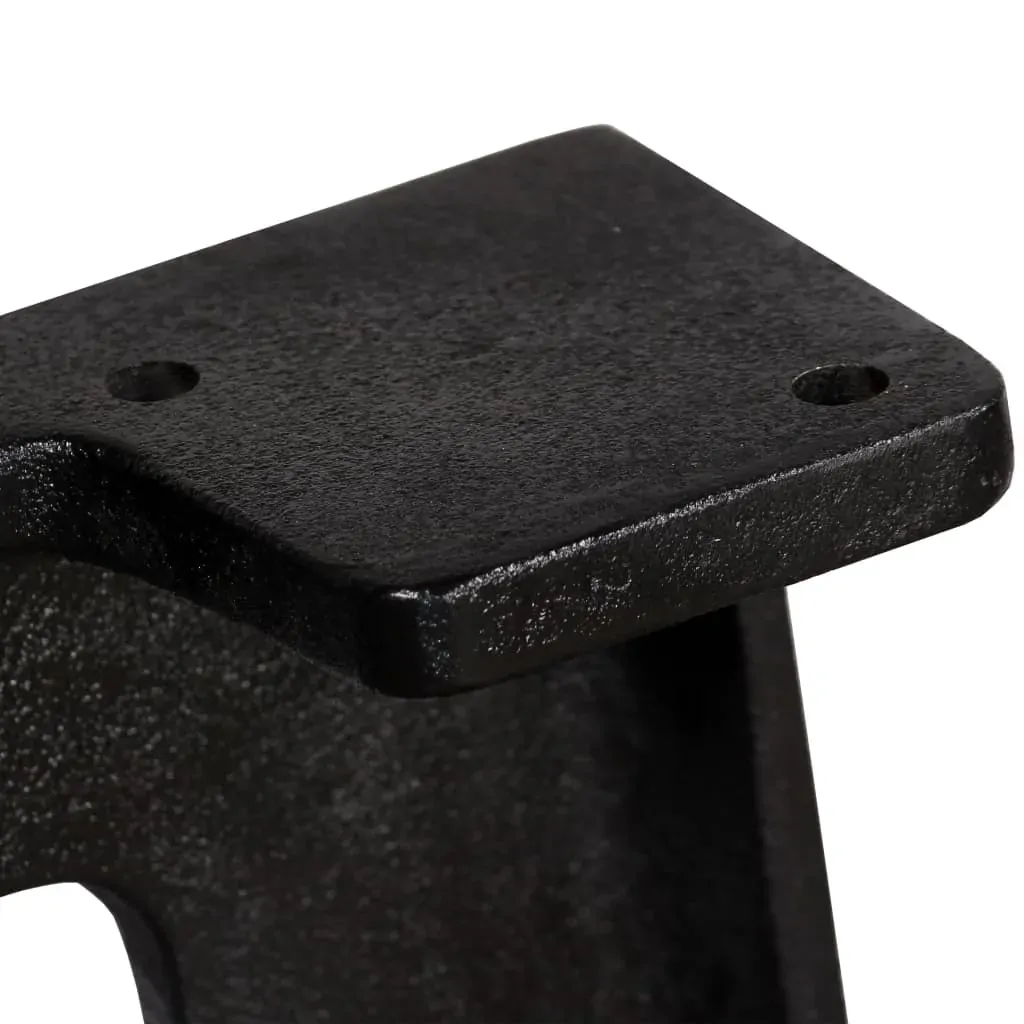 Table Legs 2 pcs Cast Iron Price