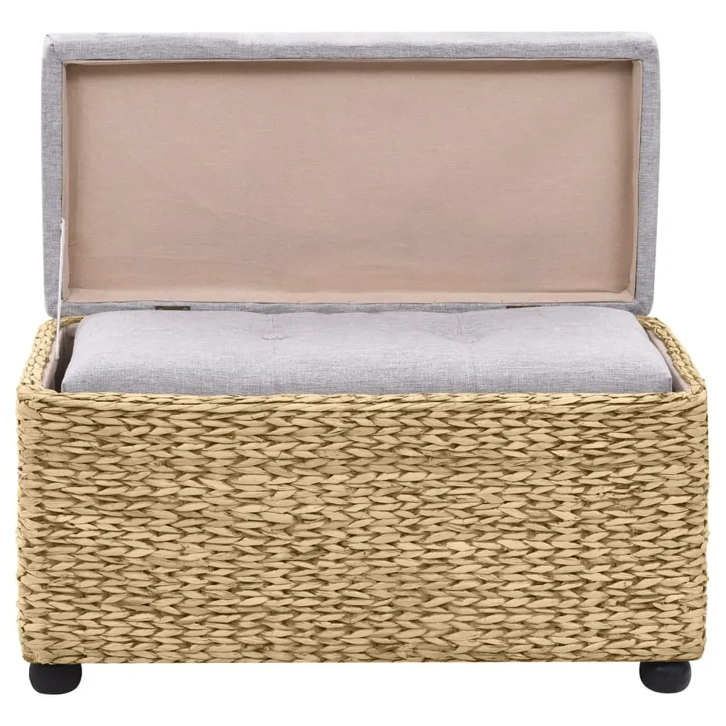 Bench Set 2 Pieces Seagrass Price