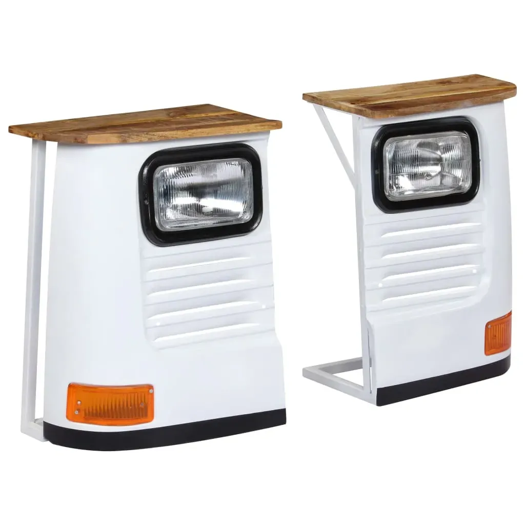 Truck Sideboard Solid Mango Wood Price