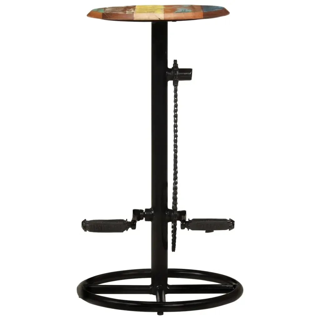 Bar Chairs 2 pcs Price