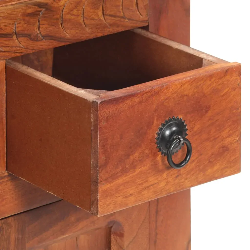 Sideboard Solid Acacia Wood Price