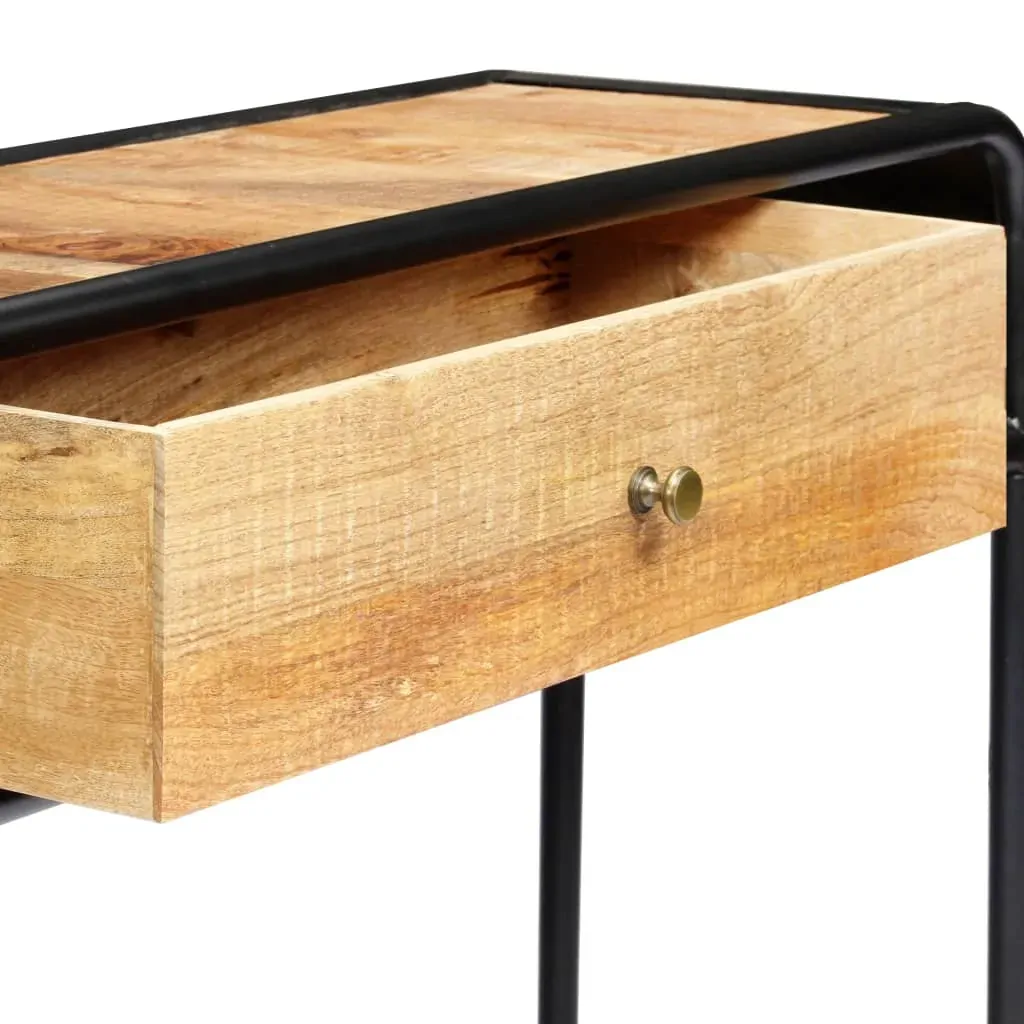 Console Table 118x30x75 cm Price
