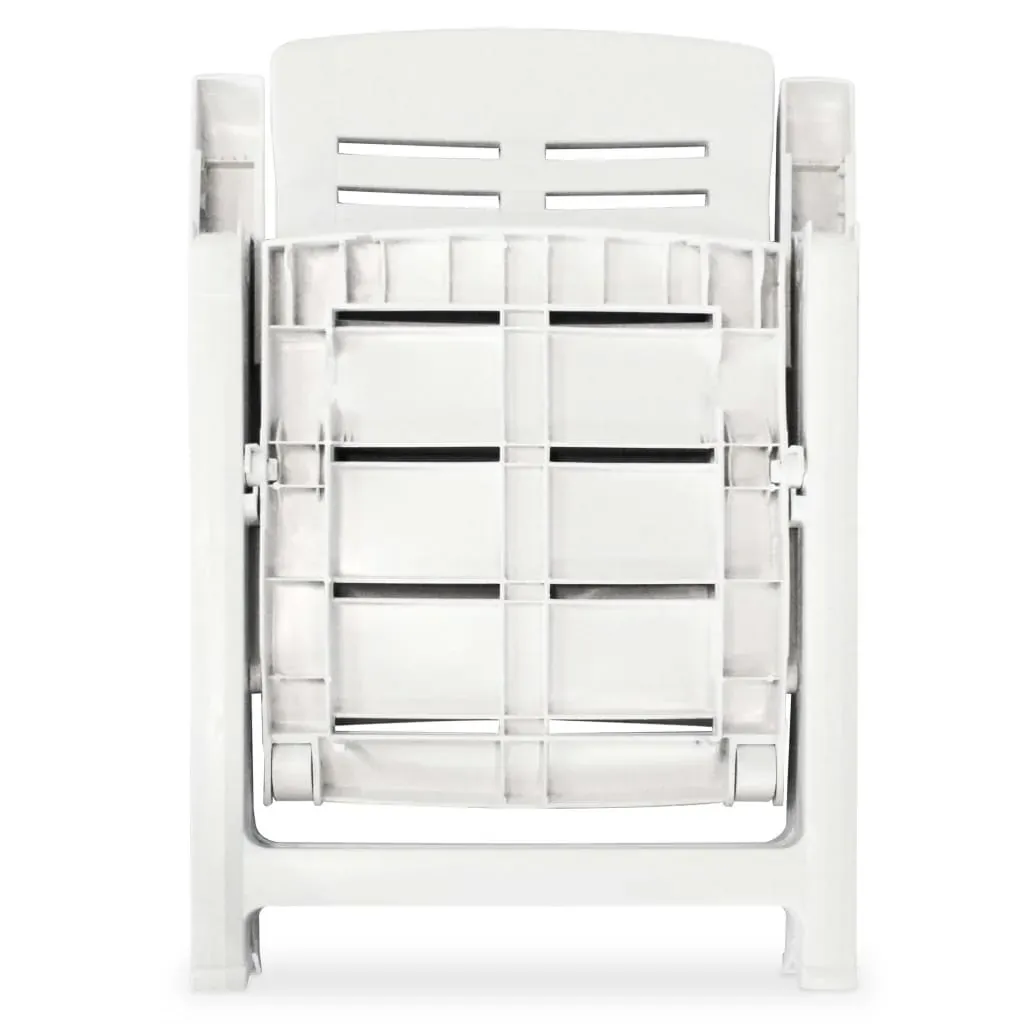 5 Piece Outdoor Dining Set Plastic Price