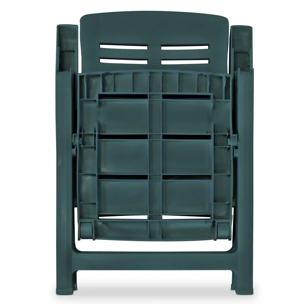 9 Piece Outdoor Dining Set Plastic Price