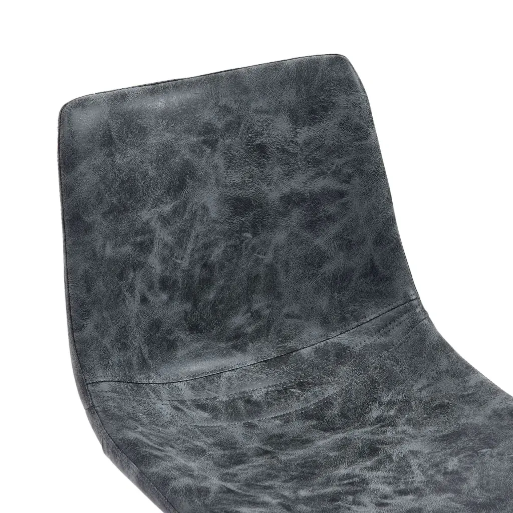 Dining Chairs Faux Leather Price