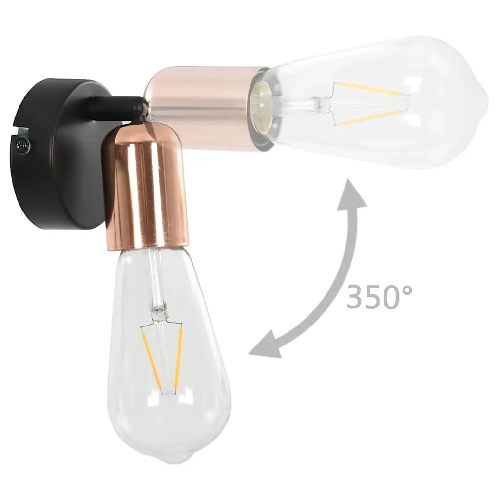 Spot Lights 2 pcs 2 W E27 Price