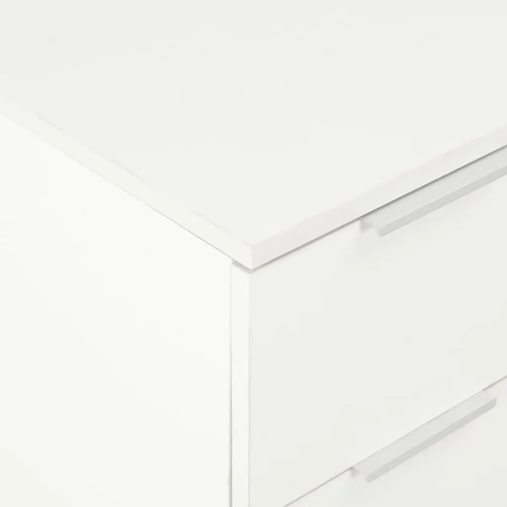 Sideboard 60x35x80 cm Engineered Wood Price