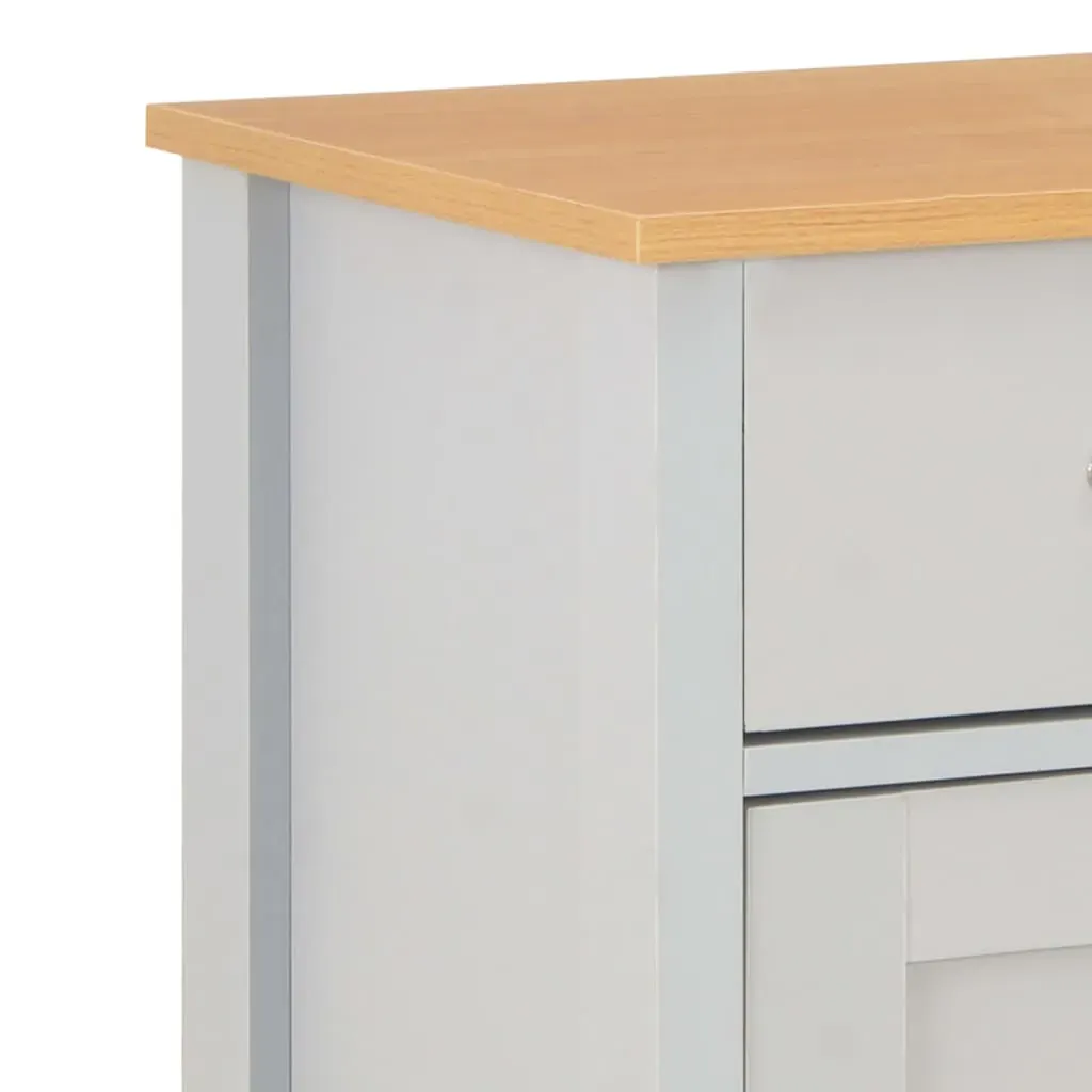 Sideboard Grey Price