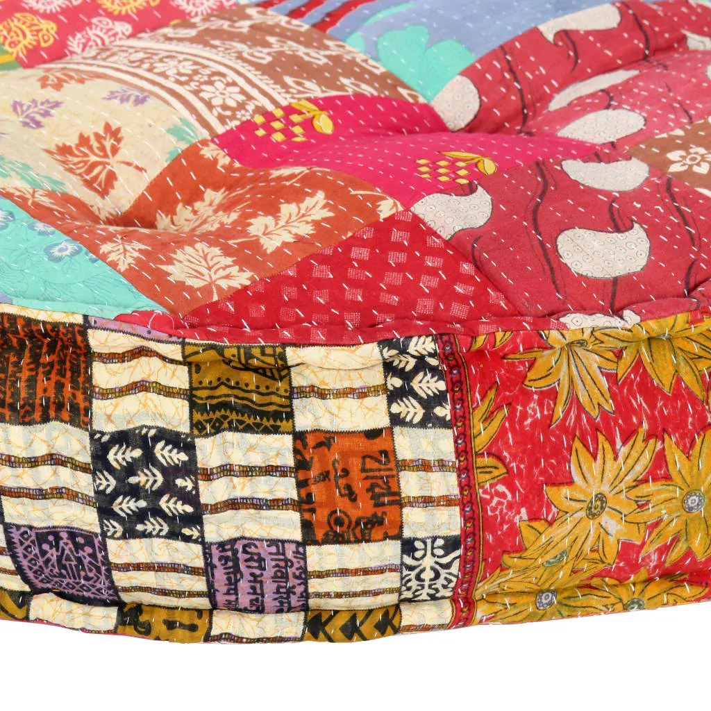 Highbury Pouffe 100x20 cm Fabric Price