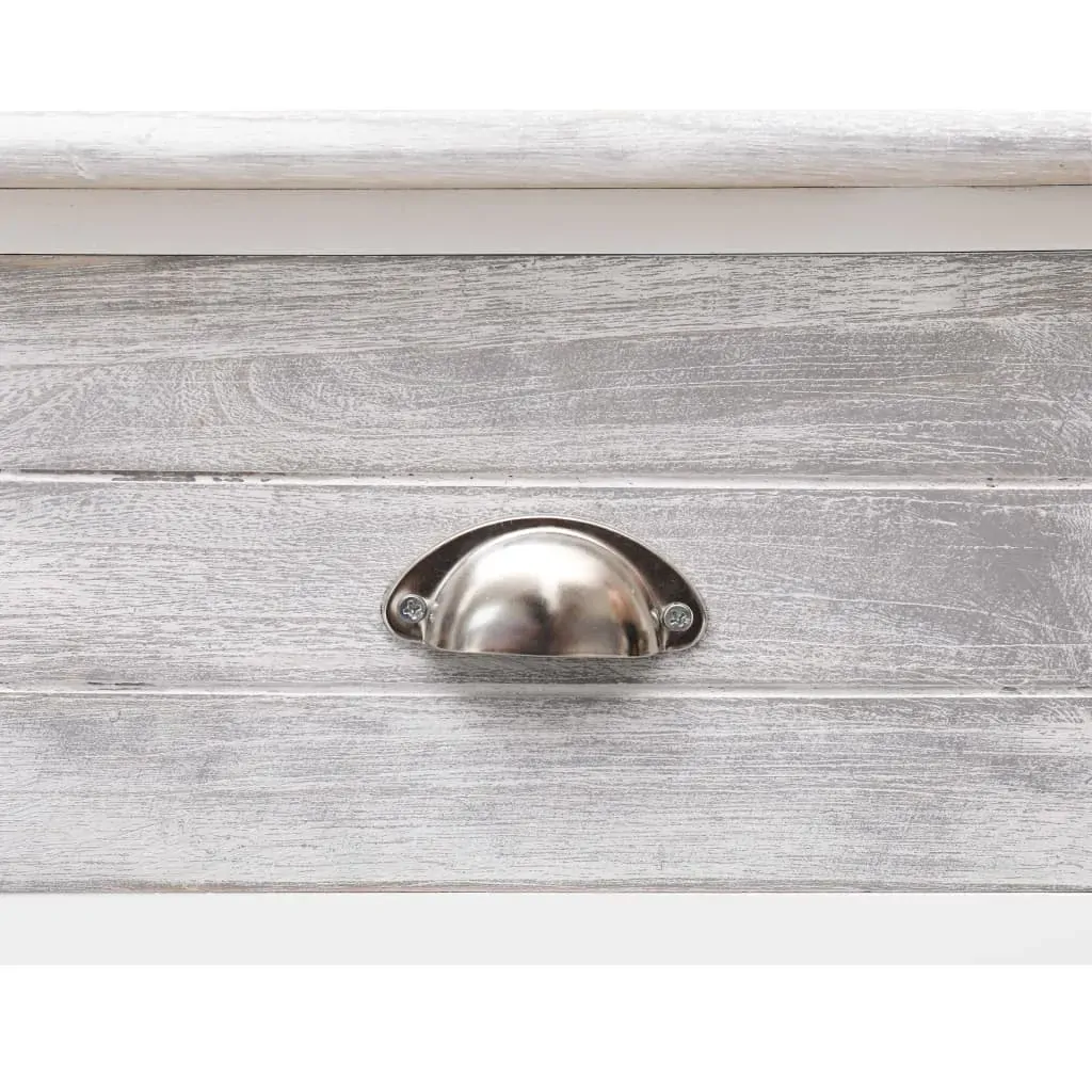 Sideboard Antique 115x30x76 cm Wood Price
