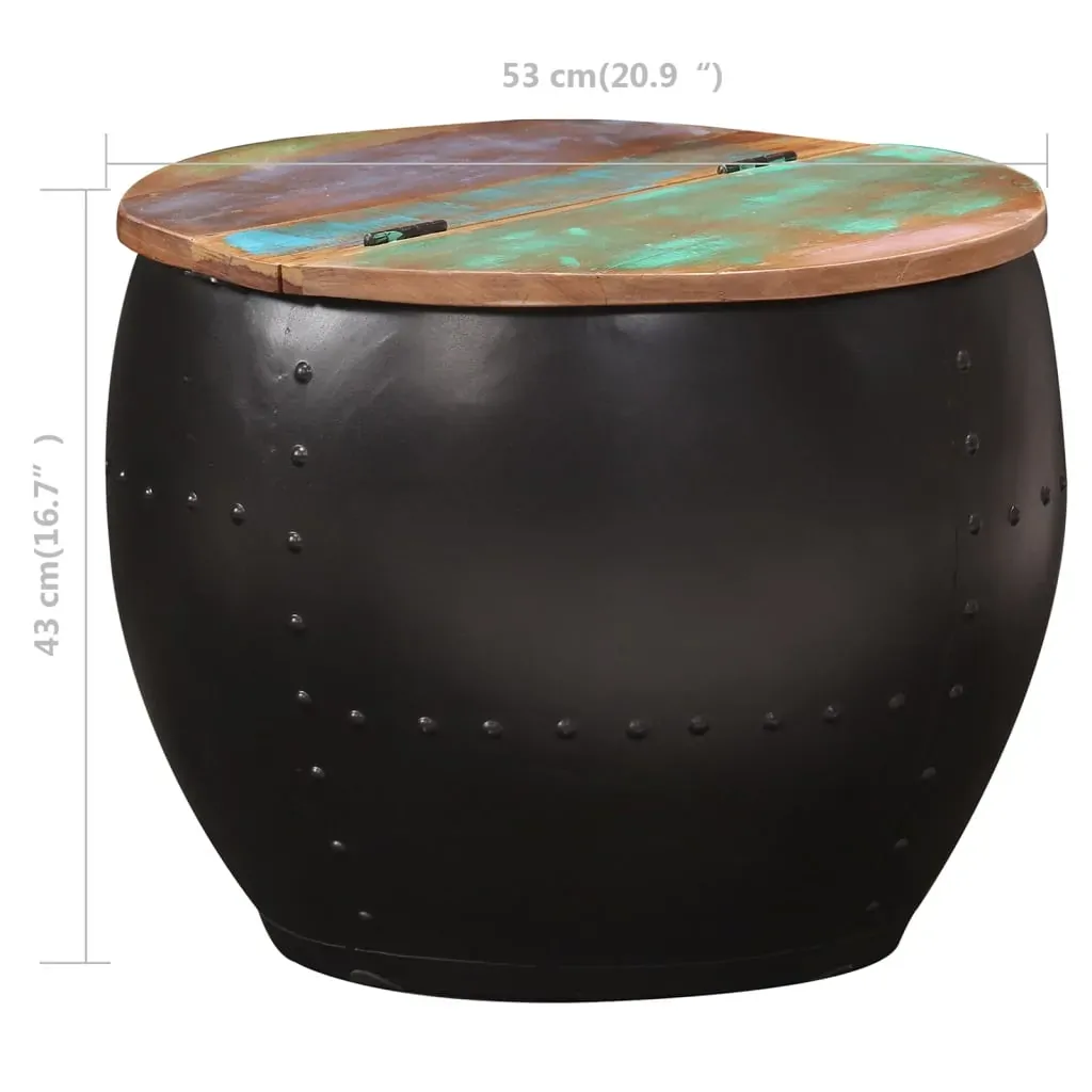 Coffee Table 53x43 cm Price