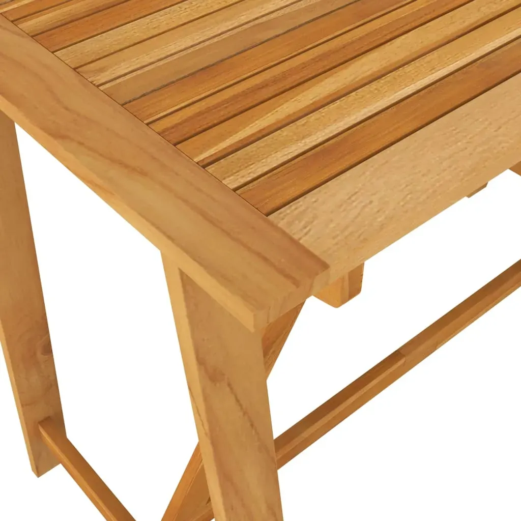 Garden Bar Set with Cushions Price