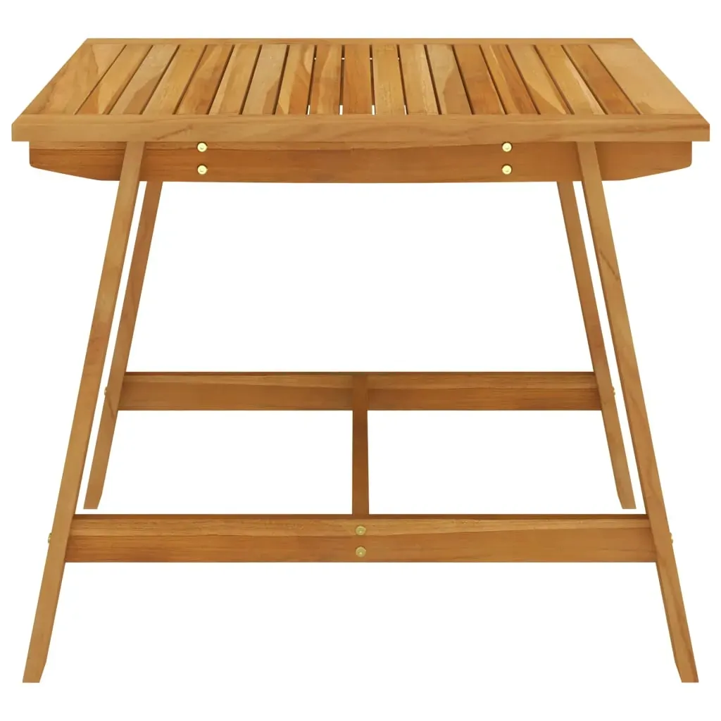 3 Piece Garden Dining Set Price