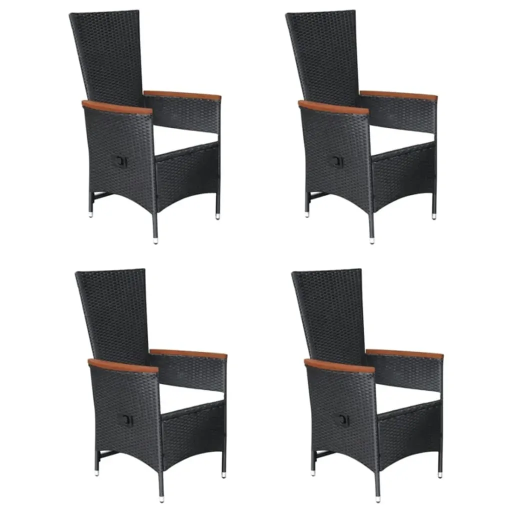 5 Piece Garden Dining Set Price