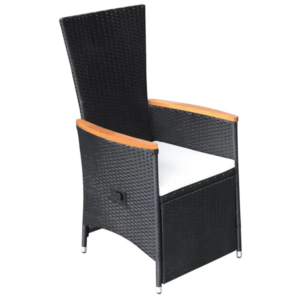 5 Piece Garden Dining Set Price