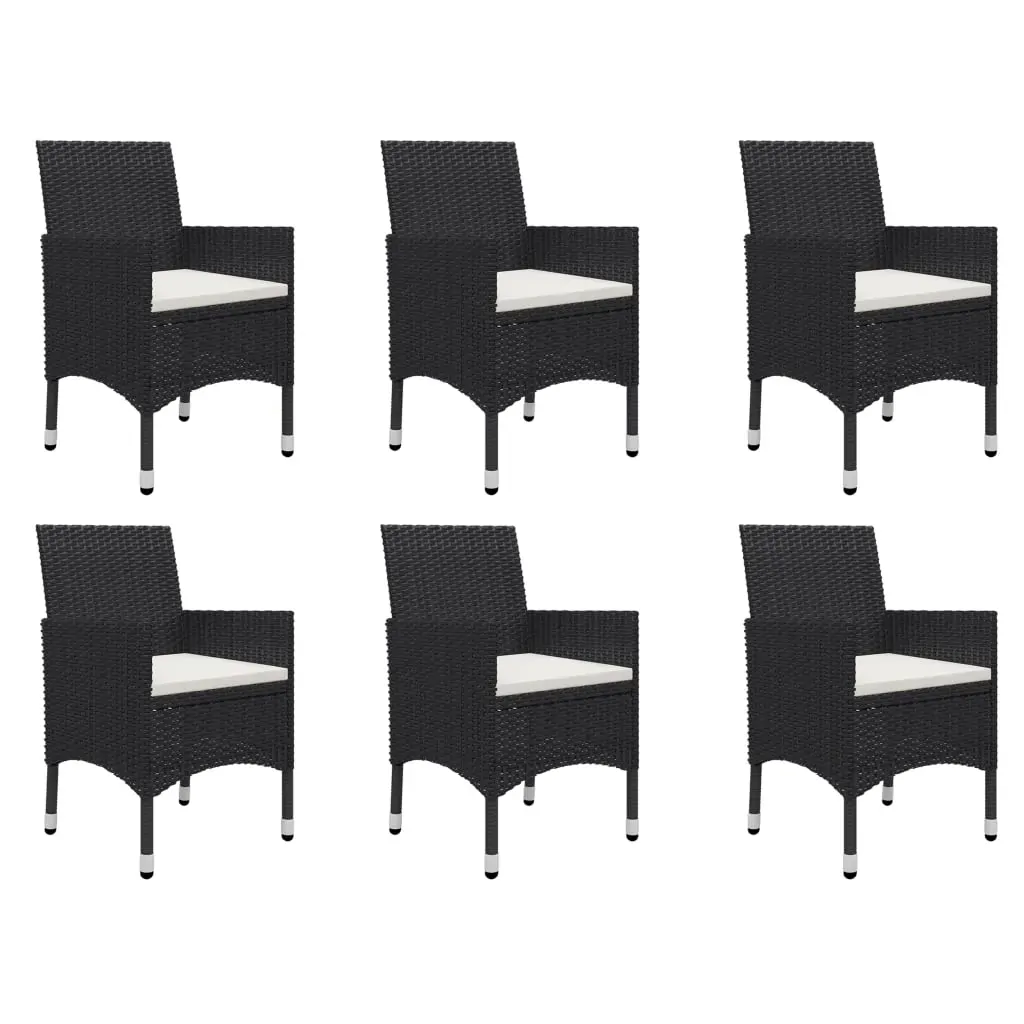 7 Piece Garden Dining Set Price