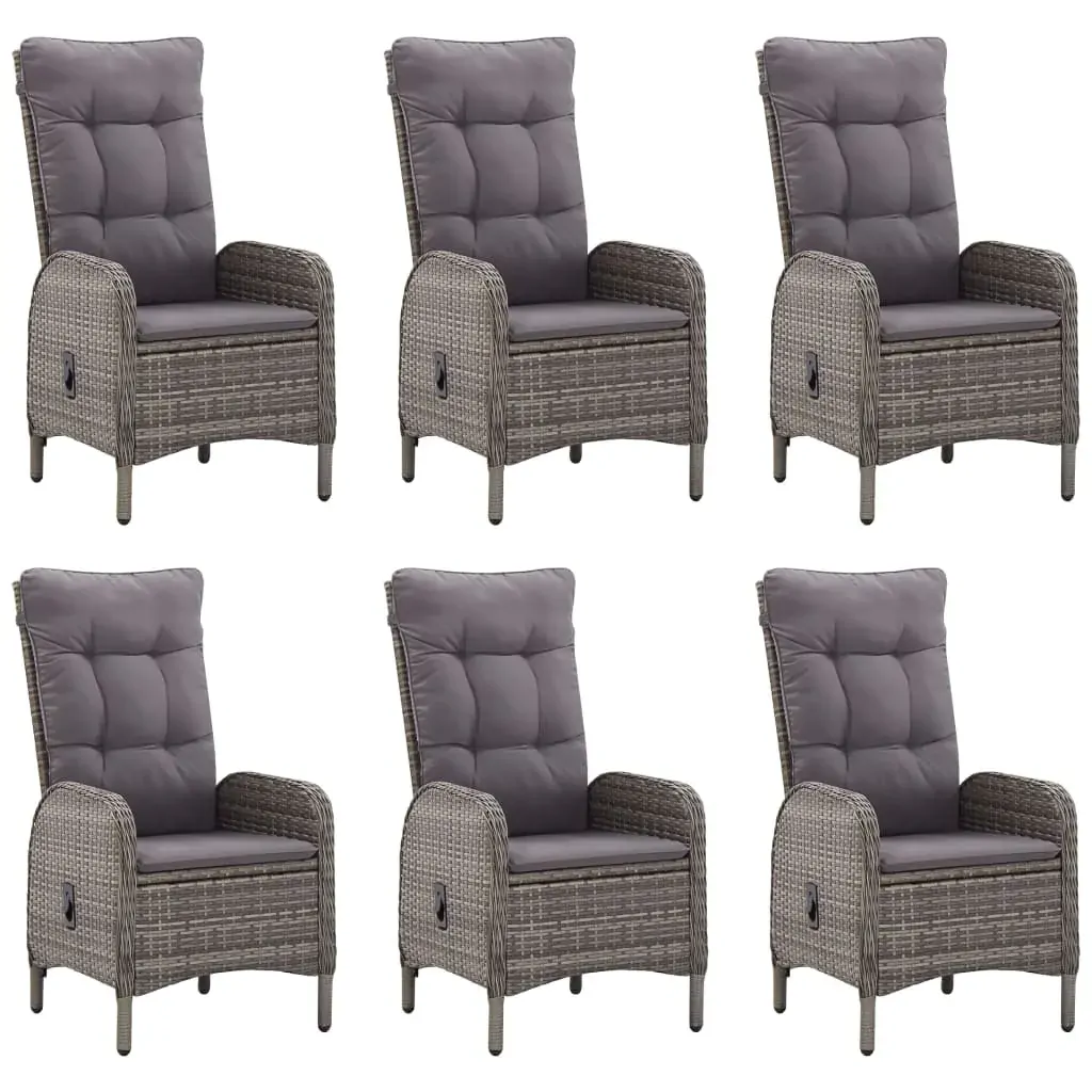 7 Piece Garden Dining Set Price